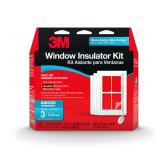 M Window Insulation Kit 3x 3x5ft