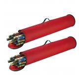 Elf Stor 40-Inch Wrapping Paper Storage Bag