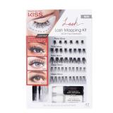 KISS Lash Mapping Kit 21 Pair
