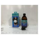 Queen of Thrones Organic Castor Oil Pack