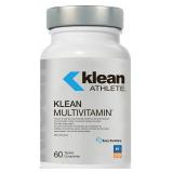 Klean Athlete Multivitamin 60 Tabs