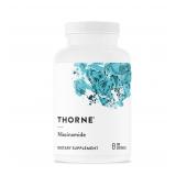 THORNE Niacinamide B3 180 Caps