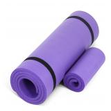 CAP Barbell Yoga Mat 71x24x12