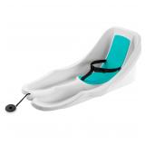 Gizmo Riders Ice Blue Baby Toddler Sled