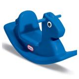 Little Tikes Rocking Horse 33in