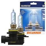 SYLVANIA 9012 Halogen Headlight Bulb 2-pack