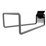 Norsk Wide Slat Wall Hook 2 Pack