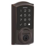 Kwikset SmartCode Electronic Deadbolt