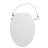 Signature Hardware Brookdale Elongated Bidet Seat
