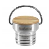 Klean Kanteen Bamboo Bottle Cap 1 ea