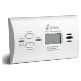 Kidde Portable CO Alarm AA Battery