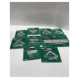 Everbilt Flat Corner Braces  Mending Plates