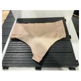 SPANX Everyday Shaping Seamless Thong