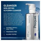 Prequel Face Wash 13.5 Fl Oz