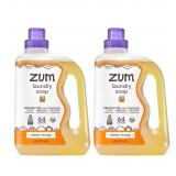 Indigo Wild Laundry Soap 64oz 2 Pk