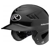 Rawlings Batting Helmet T-Ball Black