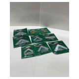 Everbilt Flat Corner Braces Various Sizes