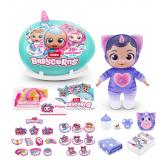 Babycorns Large Interactive Kitten Doll