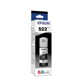 Epson 522 EcoTank Black Ink Ultra-high Capacity
