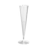 Party Essentials 5 oz Champagne Flutes 50ct