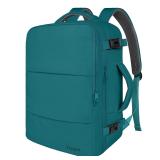 Taygeer Carry On Backpack 17.3 Laptop