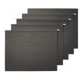 Amazon Basics File Folders Letter 25-Pack