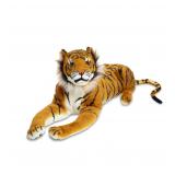 Melissa  Doug Giant Tiger 70in Plush