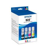 Epson EcoTank Ink Ultra-High Capacity