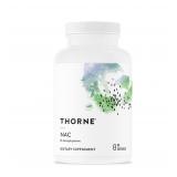THORNE N-Acetylcysteine 500mg 90ct