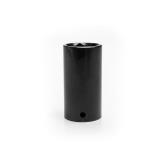 Husky 12 in. Drive 1-14 in. Impact Socket