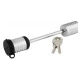 Master Lock Trailer Latch Lock 3-410 Shackle