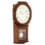 Bulova 25 Ashford Wall Clock