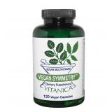 Vitanica Vegan Multivitamin 120 Capsules