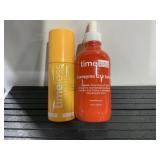 Timeless Skin Care Q10  Vit C Serum Duo