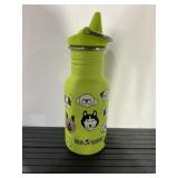 Klean Kanteen Green Dog Water Bottle