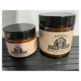 Johnny Slicks Organic Hair Pomade