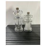 Cole  Mason SP Grinder Set