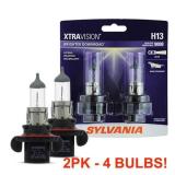 SYLVANIA H13 XtraVision Headlight Bulb