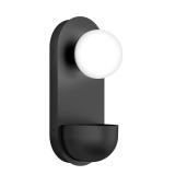 Artika 1-Light Dimmable LED Wall Sconce