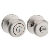 Kwikset Doorknob 1 Pack