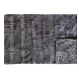 Minky Couture Adult Throw Blanket