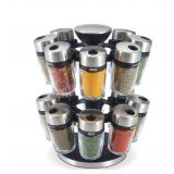 Cole  Mason 10-inch Spice Carousel
