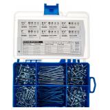 Kreg Pocket-Hole Screw Kit 8in