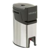 GE Refrigerator Coffee Maker Assembly
