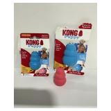 KONG Puppy Toys