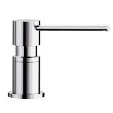 BLANCO 12 oz Chrome Soap Dispenser