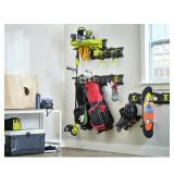 RYOBI Link Wall Rails 2-Pack