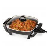 Toastmaster 12 Electric Skillet