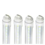 GreenSun 4FT 20W LED Tube Bulb White