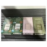 Pura  Homesick Fragrance Refills Set